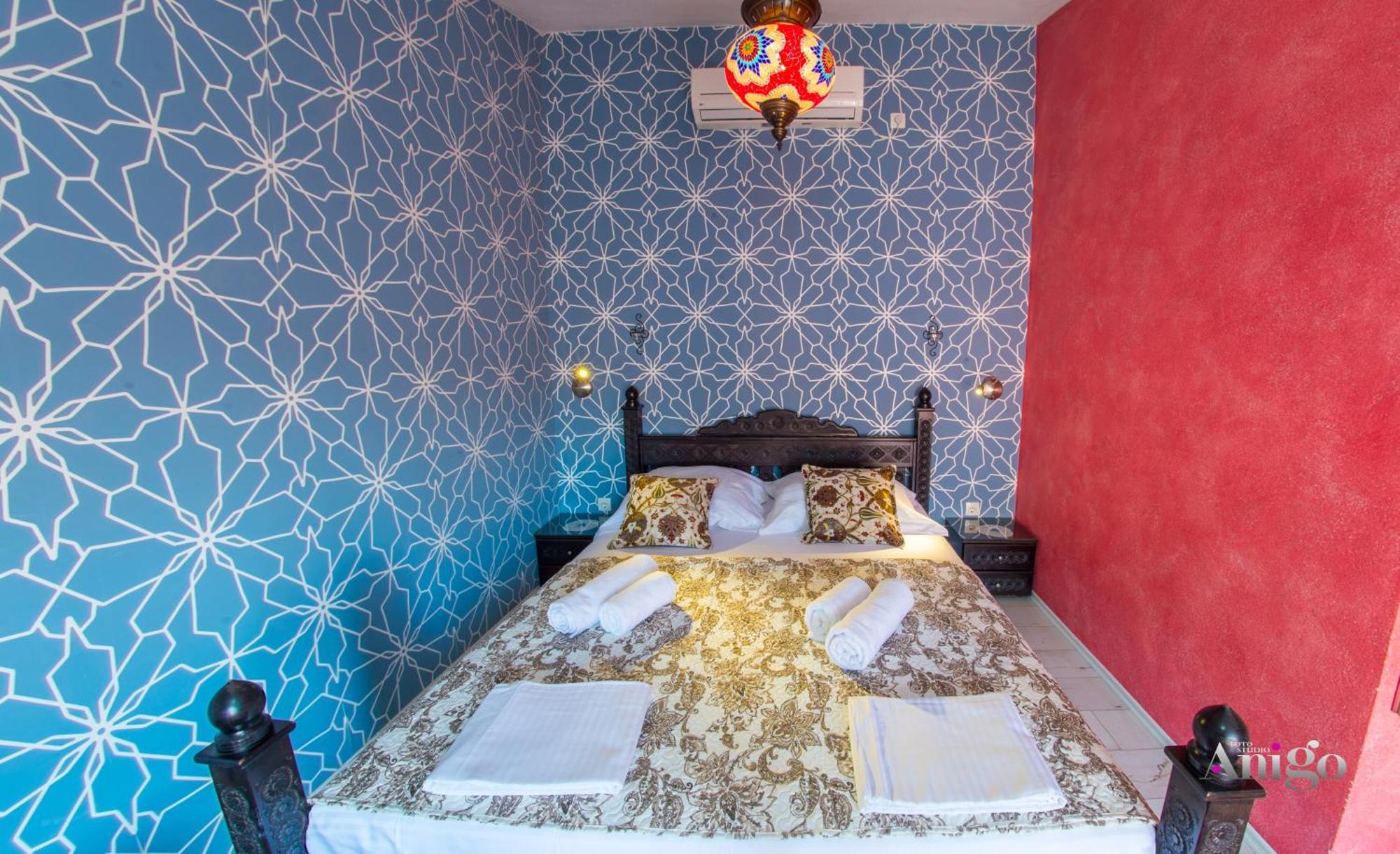 Apartments And Rooms Villa Sulejman Mostar Eksteriør bilde