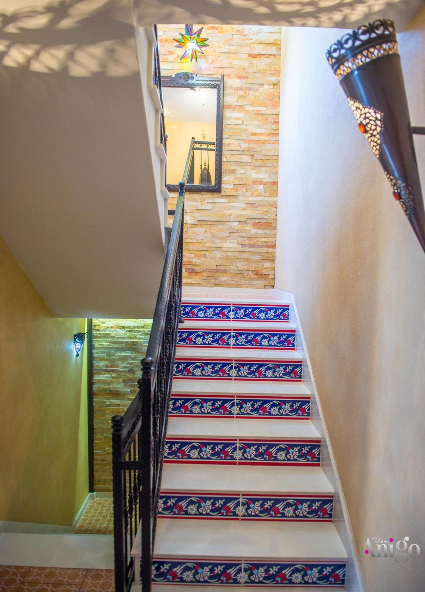 Apartments And Rooms Villa Sulejman Mostar Eksteriør bilde