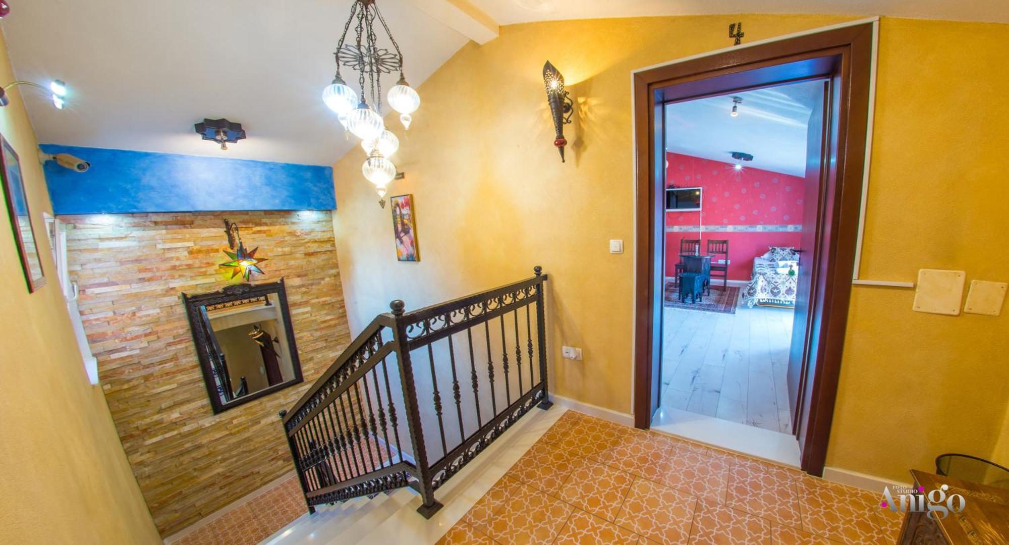 Apartments And Rooms Villa Sulejman Mostar Eksteriør bilde