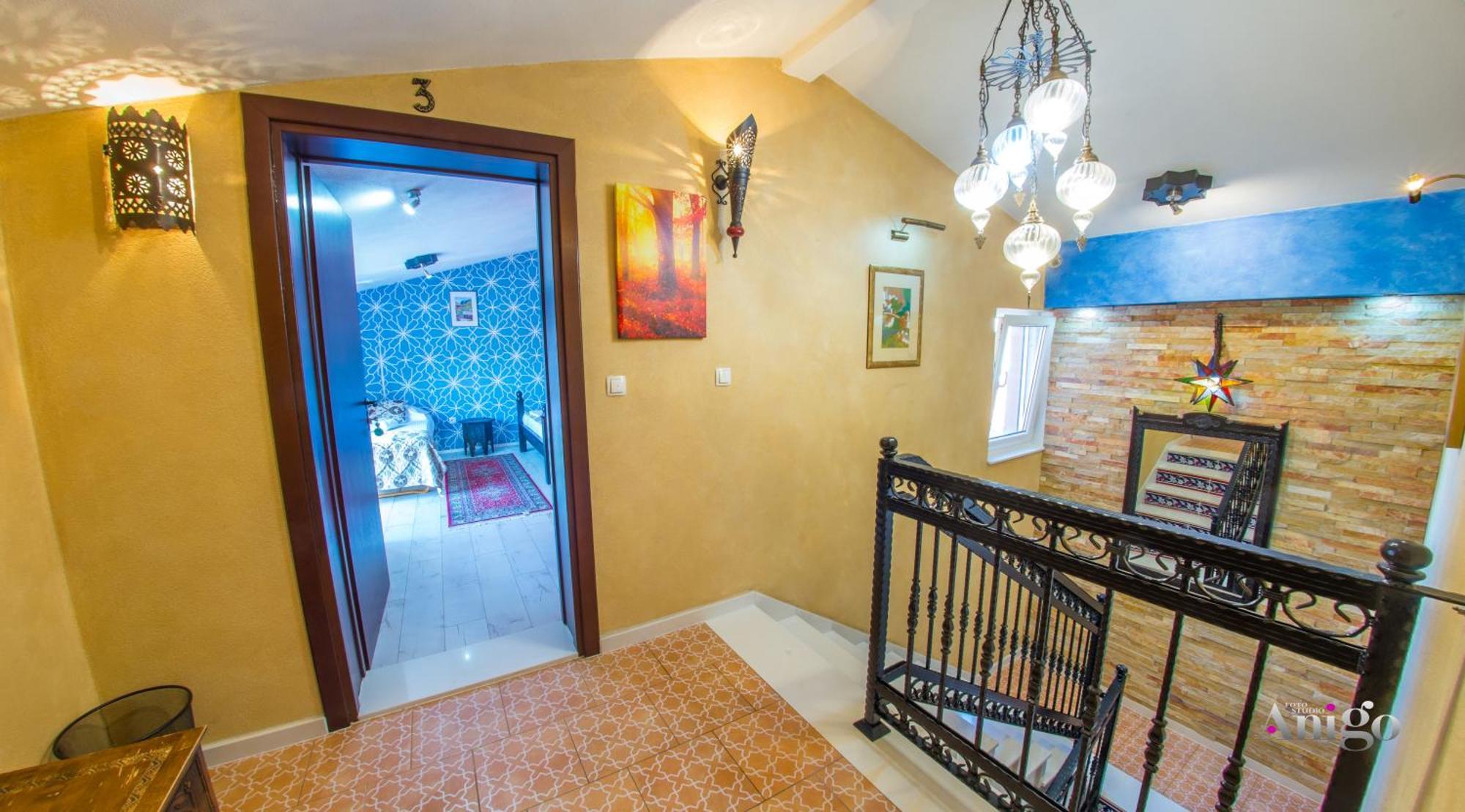 Apartments And Rooms Villa Sulejman Mostar Eksteriør bilde