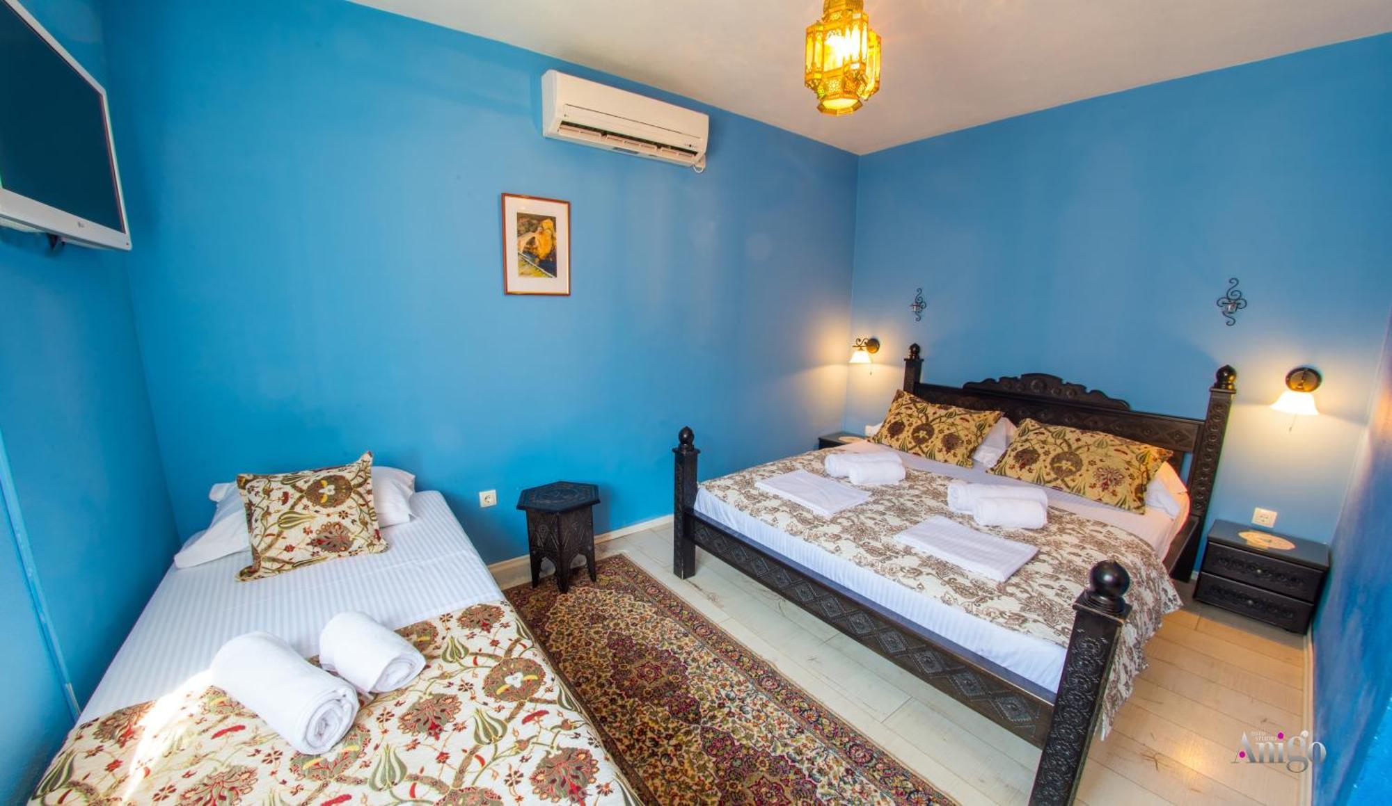 Apartments And Rooms Villa Sulejman Mostar Eksteriør bilde