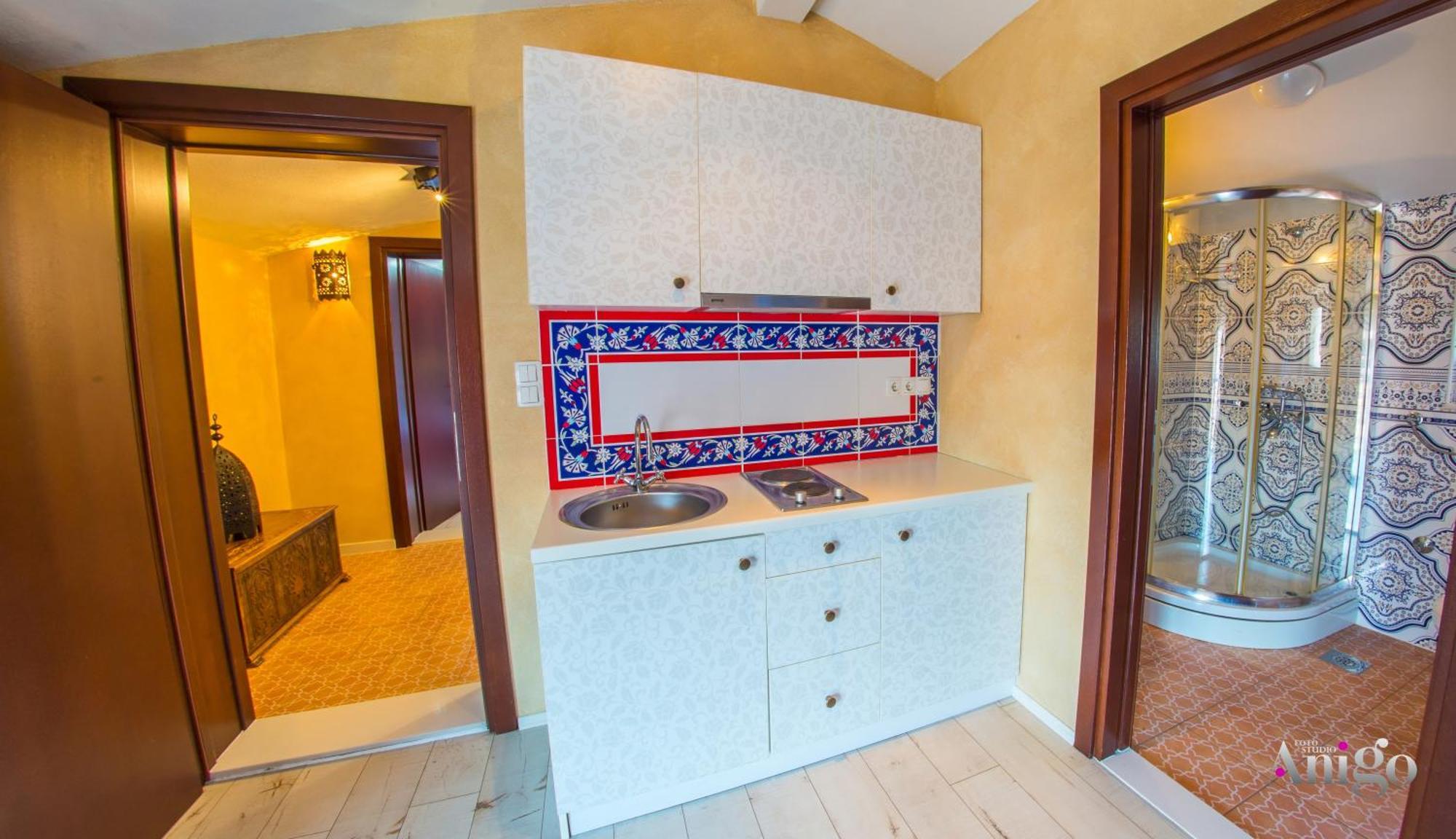 Apartments And Rooms Villa Sulejman Mostar Eksteriør bilde
