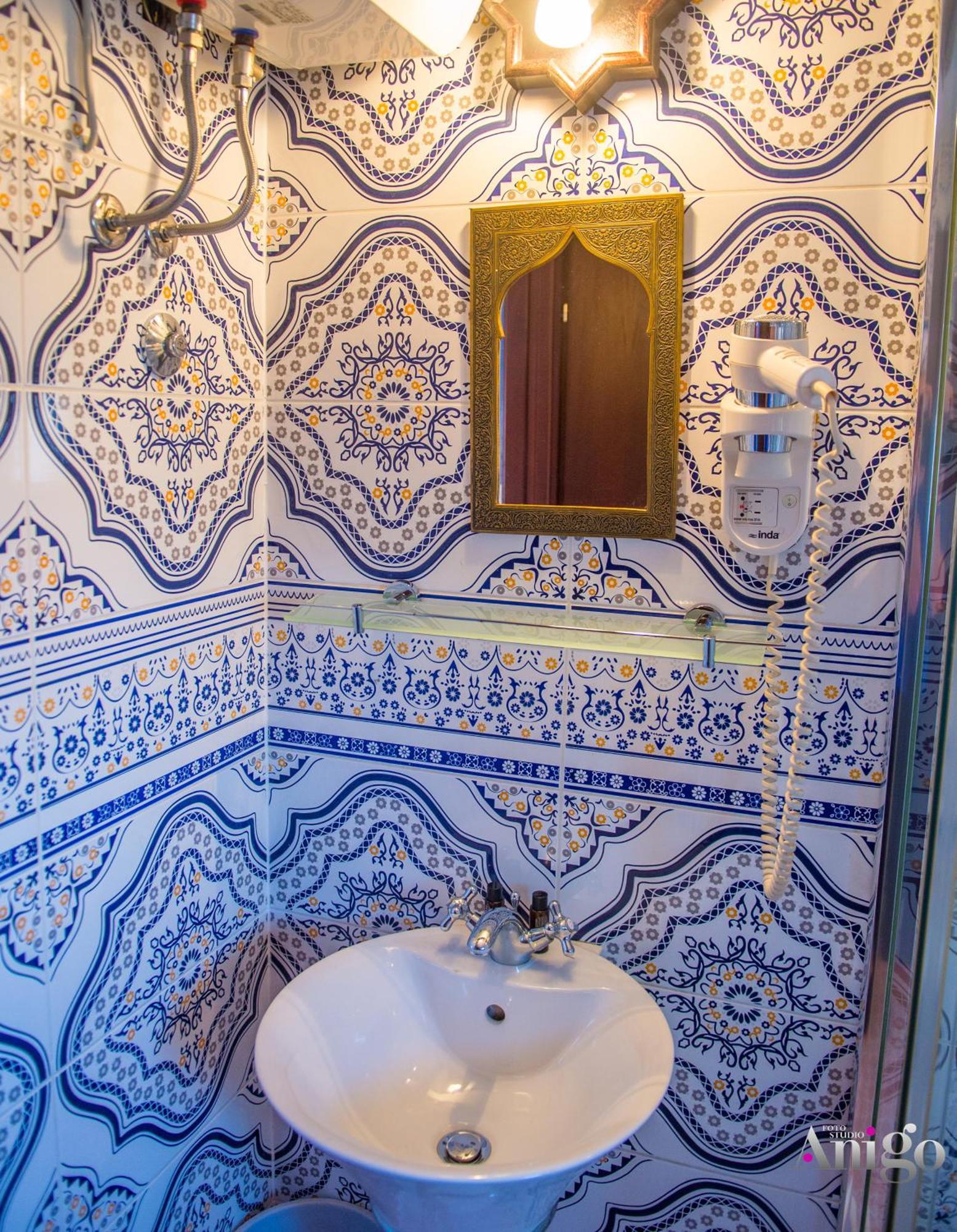 Apartments And Rooms Villa Sulejman Mostar Eksteriør bilde